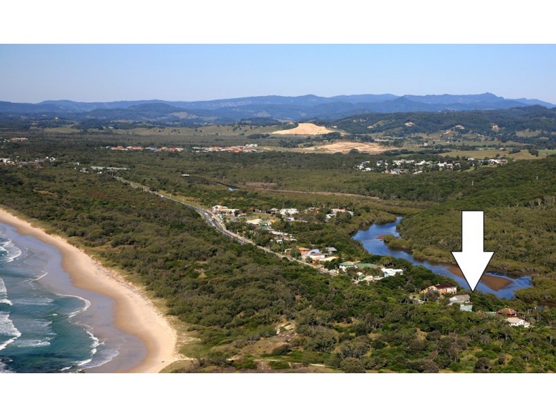 29 Tweed Coast Road, Hastings Point NSW 2489