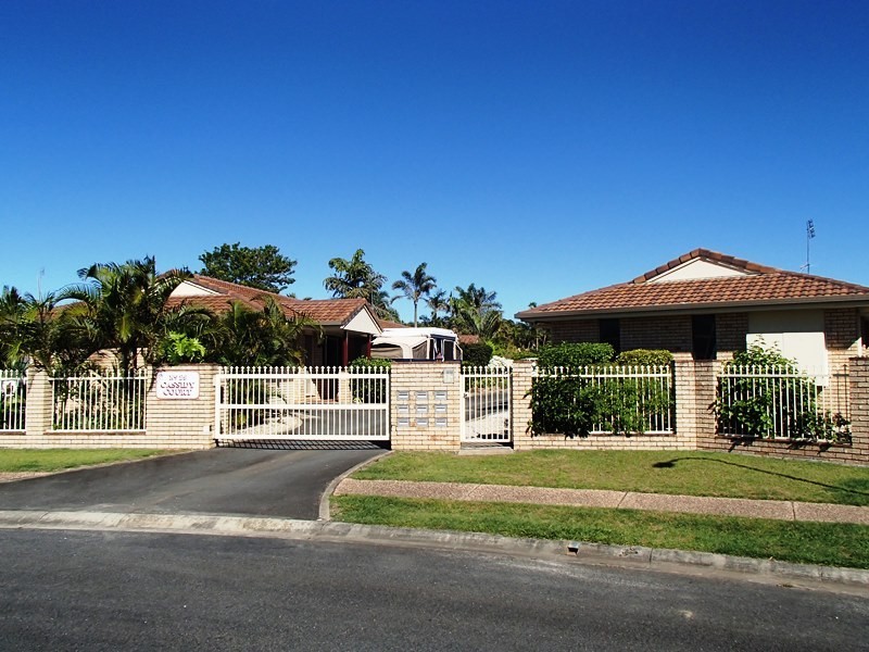 2/29 Cassidy Crescent, Cabarita Beach NSW 2488