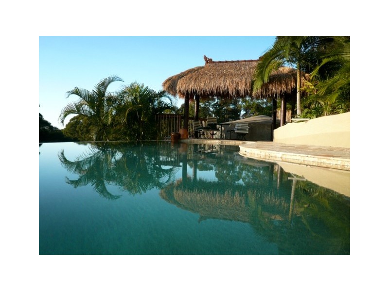 47 Hammond Drive, Clothiers Creek NSW 2484