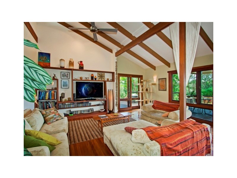 47 Hammond Drive, Clothiers Creek NSW 2484