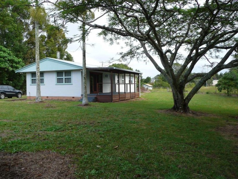 206 Cudgen Road, Duranbah NSW 2487