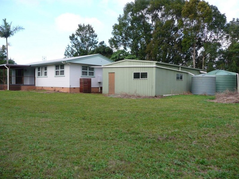 206 Cudgen Road, Duranbah NSW 2487
