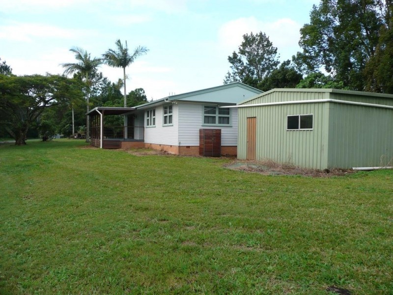 206 Cudgen Road, Duranbah NSW 2487
