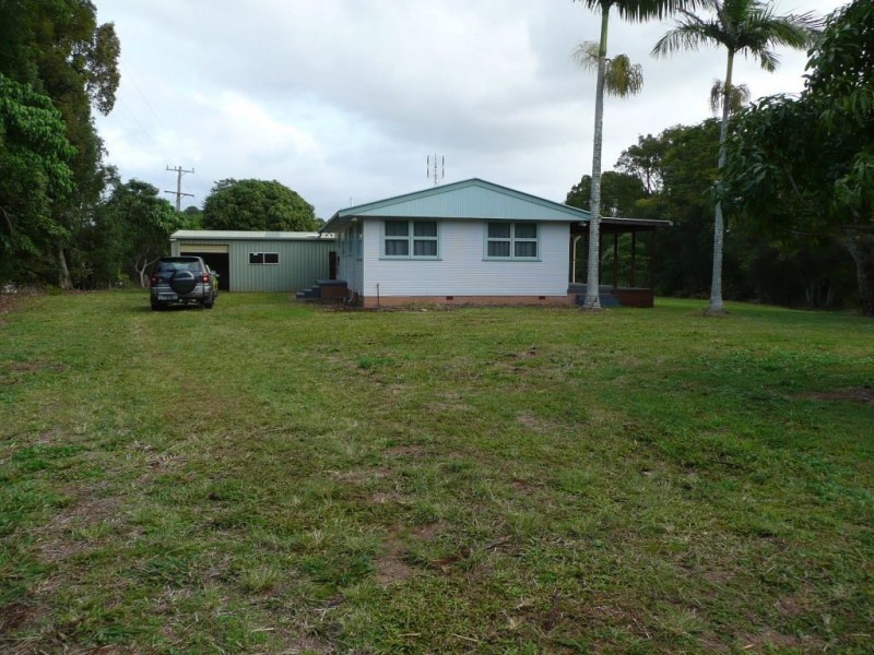 206 Cudgen Road, Duranbah NSW 2487