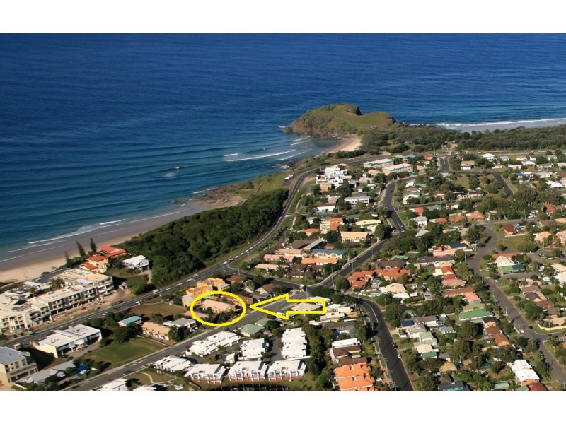 2/50 Hastings Road, Cabarita Beach NSW 2488