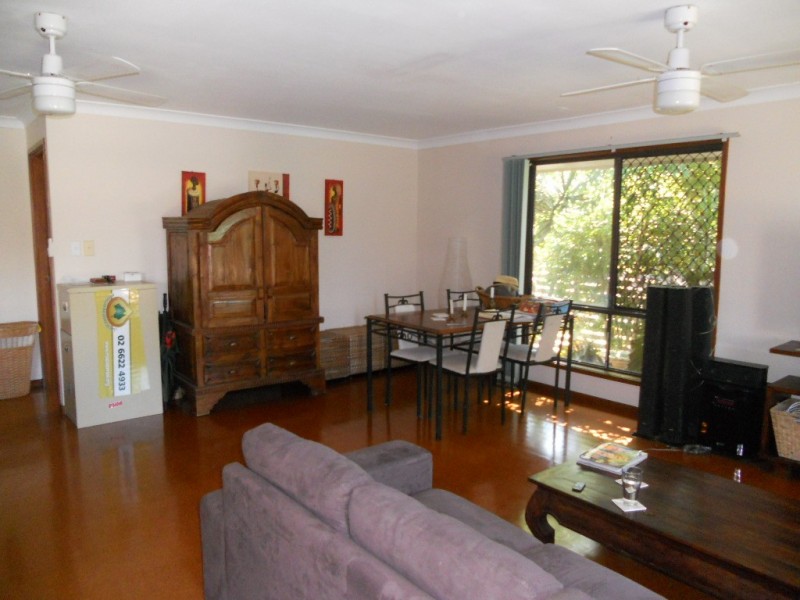 1/50 Oleander Ave, Bogangar NSW 2488