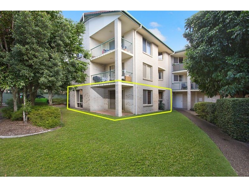38/22 Binya Ave, Tweed Heads NSW 2485