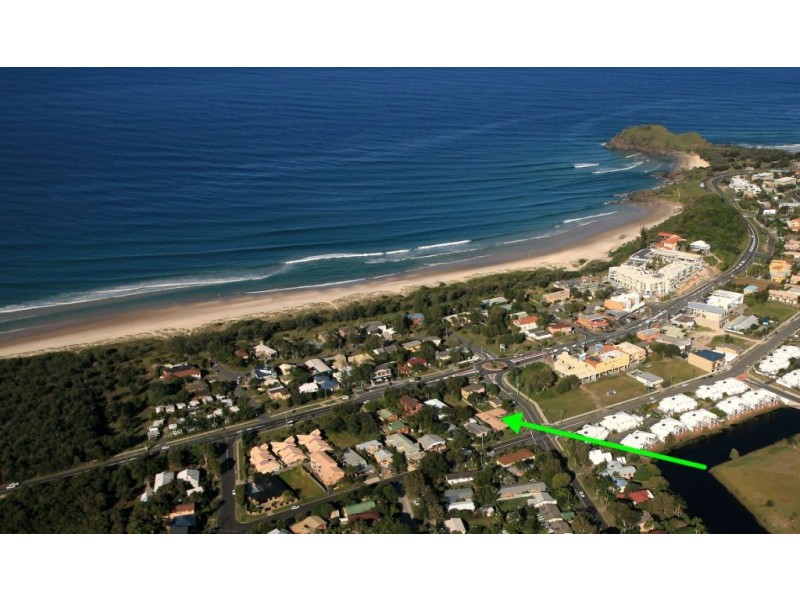 2/120 Hastings Road, Cabarita Beach NSW 2488