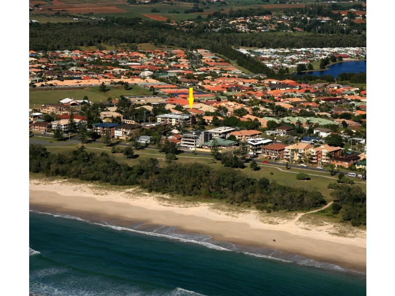 3/16 Beach Street, Kingscliff NSW 2487