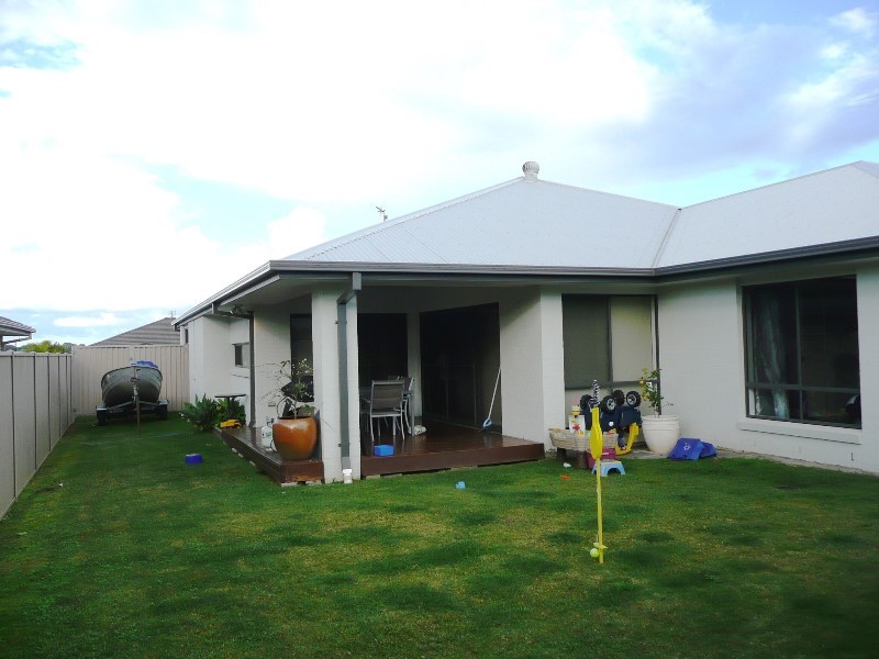 57 Lennox Circuit, Pottsville NSW 2489