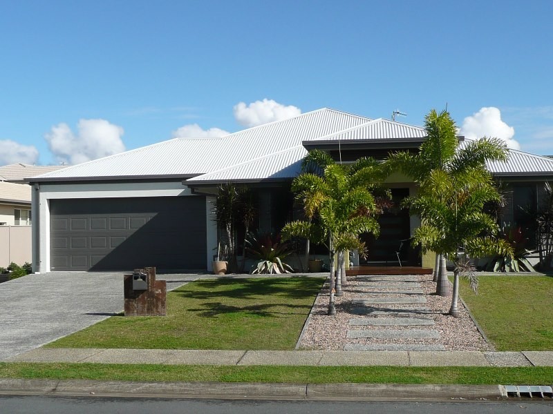 57 Lennox Circuit, Pottsville NSW 2489