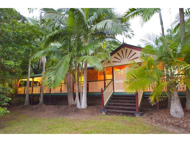 12 Condor Place, Clothiers Creek NSW 2484