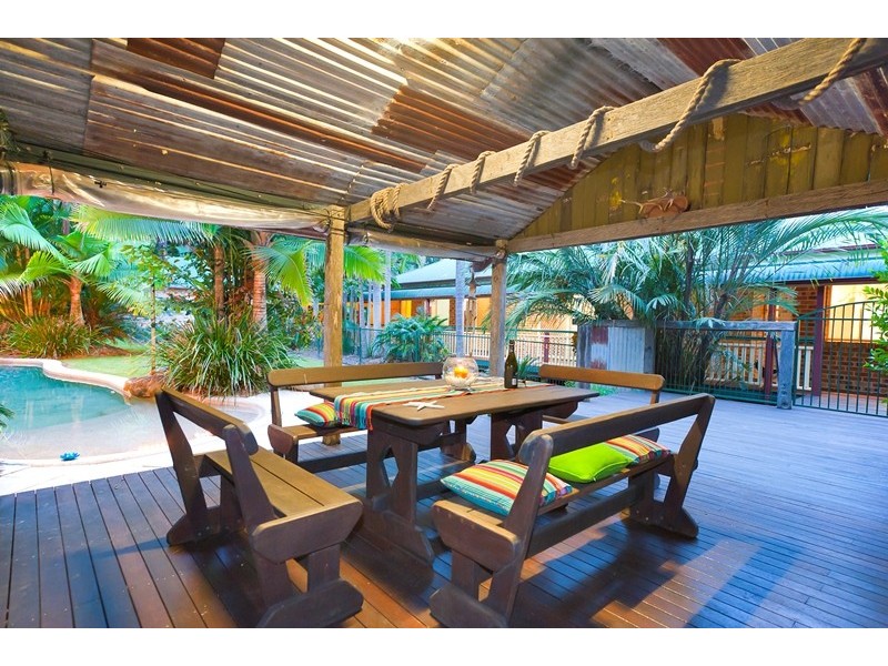 12 Condor Place, Clothiers Creek NSW 2484