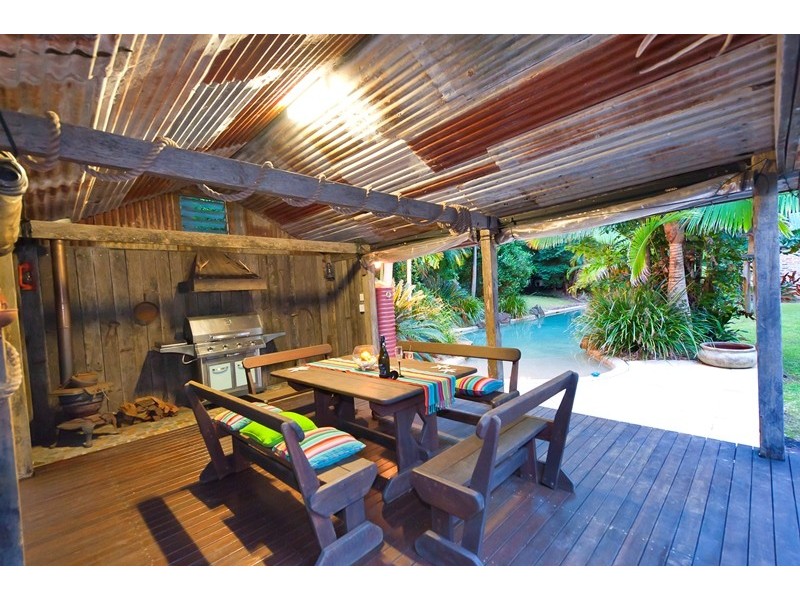 12 Condor Place, Clothiers Creek NSW 2484