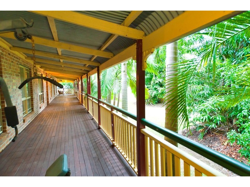 12 Condor Place, Clothiers Creek NSW 2484