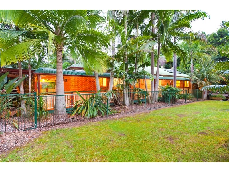 12 Condor Place, Clothiers Creek NSW 2484