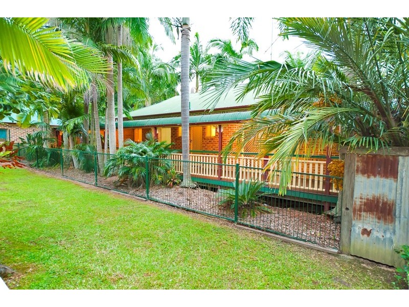12 Condor Place, Clothiers Creek NSW 2484
