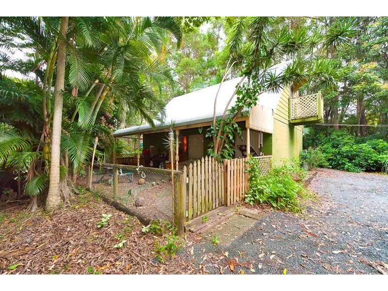 12 Condor Place, Clothiers Creek NSW 2484