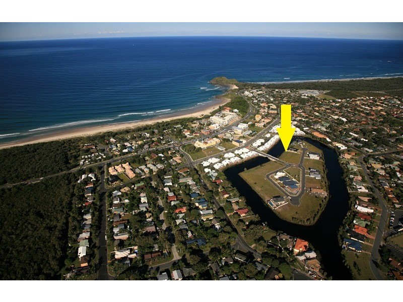 3 The Foreshore, Cabarita Beach NSW 2488
