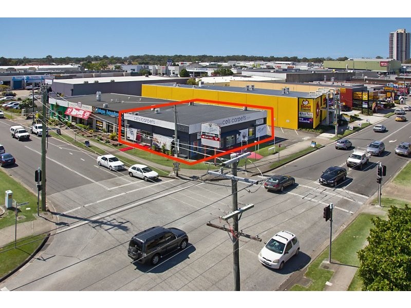1 and 2/12 Machinery Drive, Tweed Heads South NSW 2486