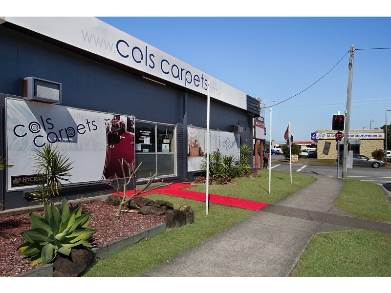 1 and 2/12 Machinery Drive, Tweed Heads South NSW 2486