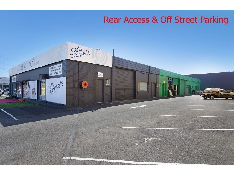 1 and 2/12 Machinery Drive, Tweed Heads South NSW 2486