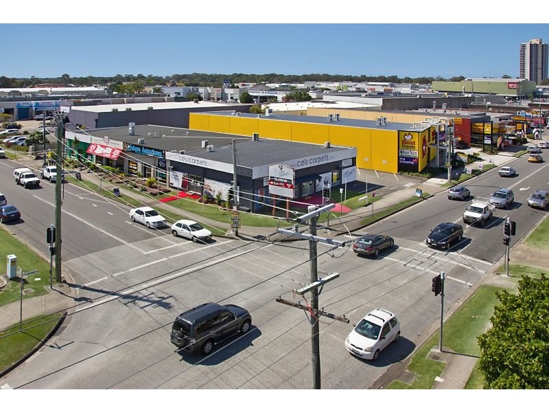 1 and 2/12 Machinery Drive, Tweed Heads South NSW 2486