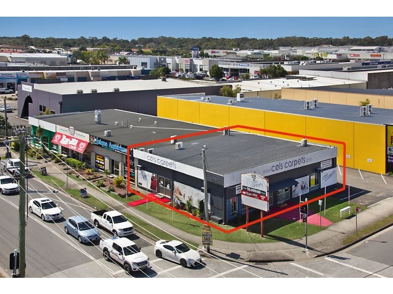 1 and 2/12 Machinery Drive, Tweed Heads South NSW 2486