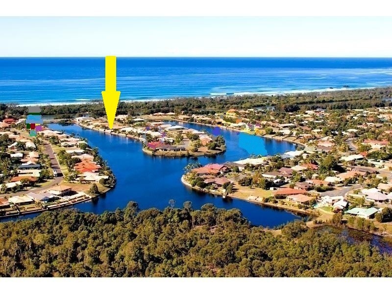 15 Edinburgh Court, Pottsville NSW 2489