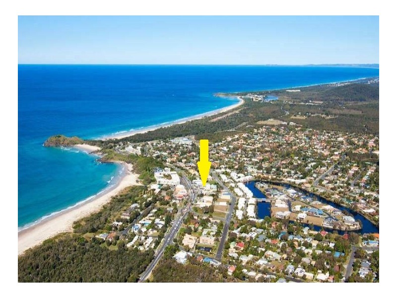 2/47 Tweed Coast Road, Cabarita Beach NSW 2488