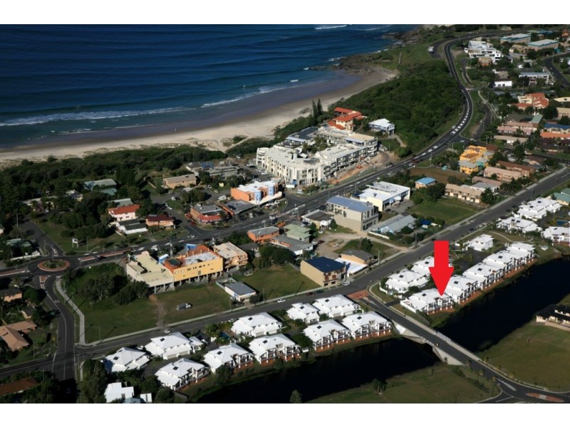 Cabarita Beach NSW 2488