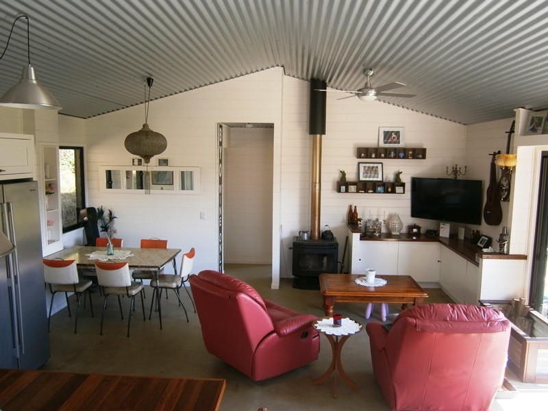 26 Spring Valley Rd, Pottsville NSW 2489