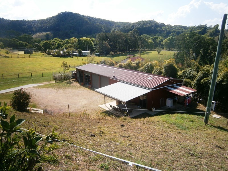 26 Spring Valley Rd, Pottsville NSW 2489