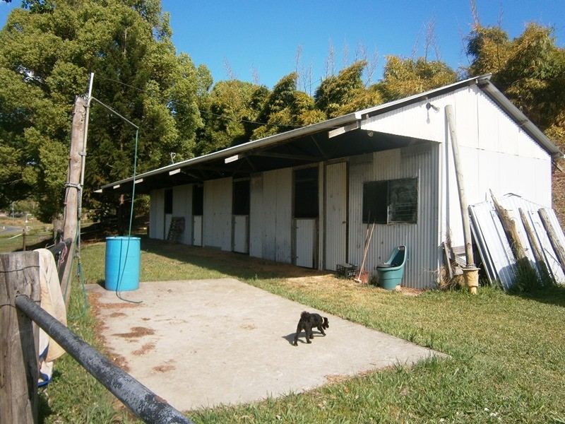 26 Spring Valley Rd, Pottsville NSW 2489