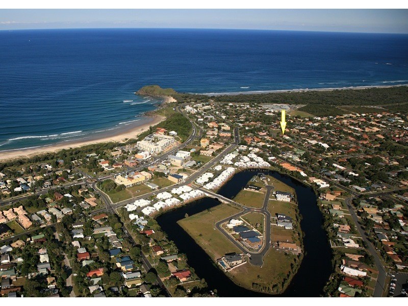 2/19 Oleander, Cabarita Beach NSW 2488