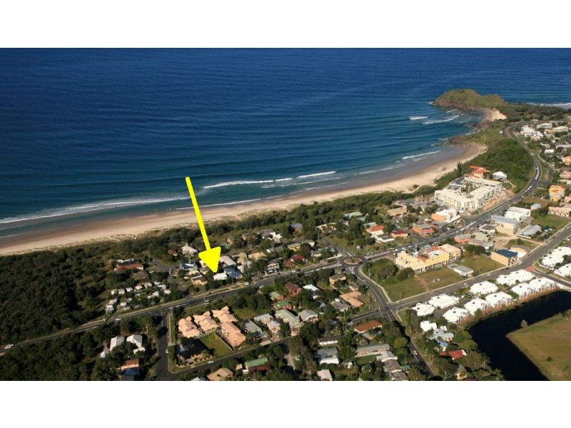 10 Tweed Coast Road, Cabarita Beach NSW 2488