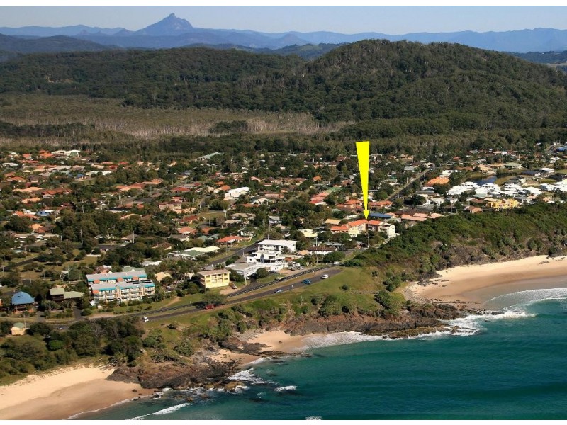 13/79-83 Tweed Coast Road, Cabarita Beach NSW 2488