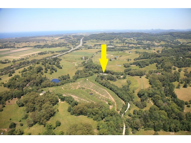 Cudgera Creek NSW 2484