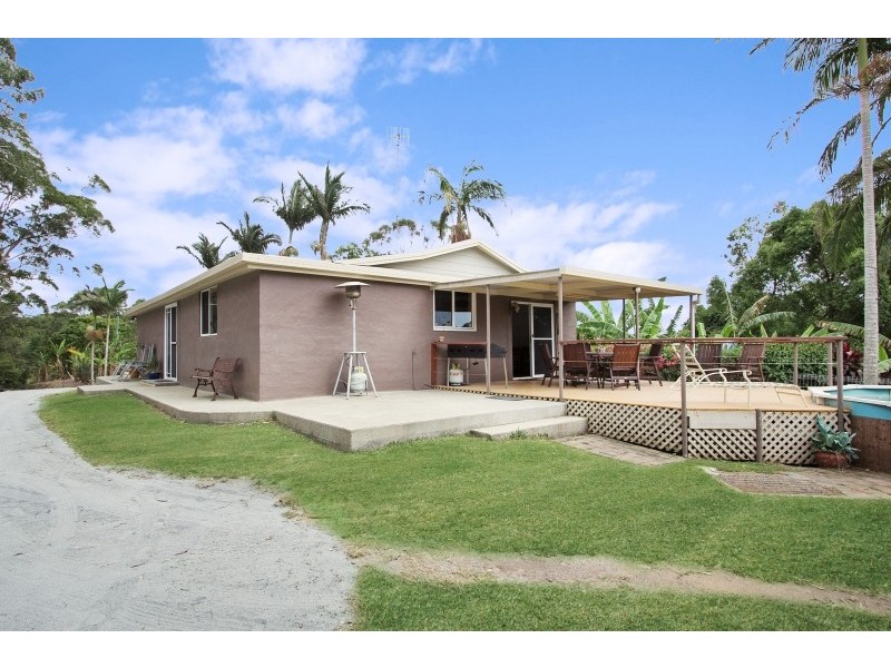 Cudgera Creek NSW 2484
