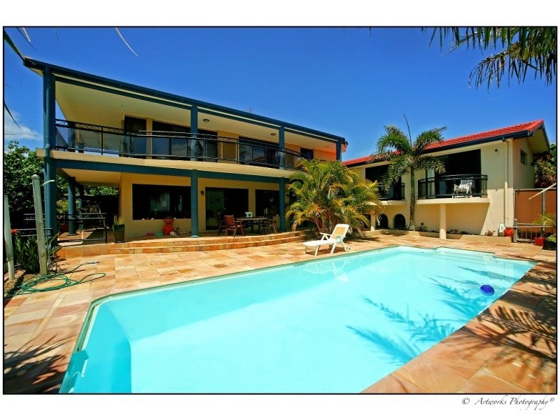 58 Tweed Coast Road, Cabarita Beach NSW 2488