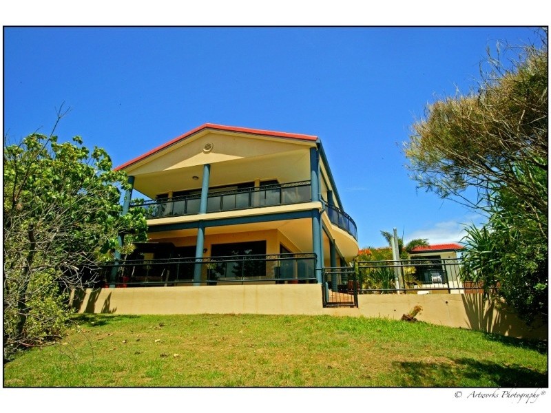 58 Tweed Coast Road, Cabarita Beach NSW 2488