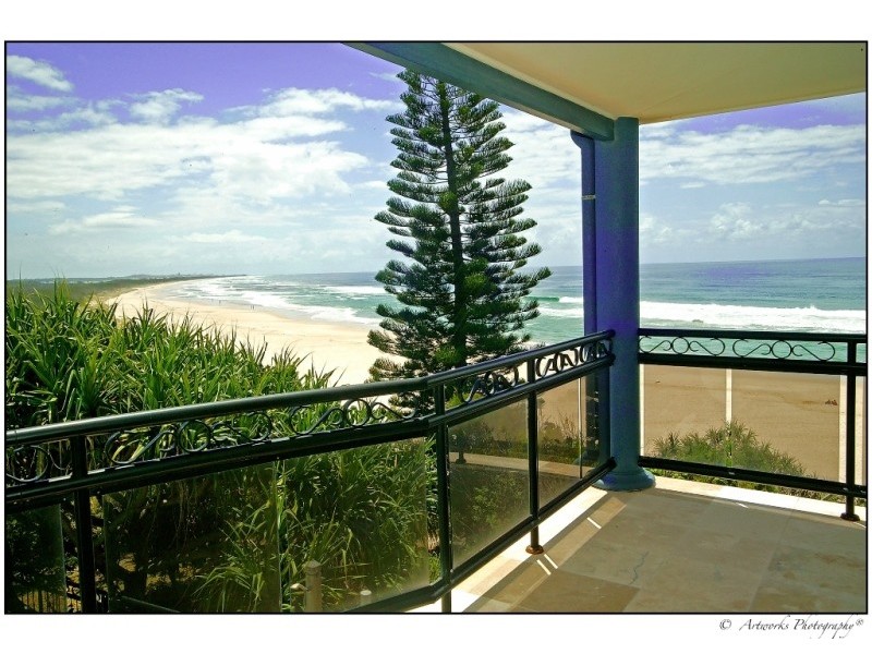 58 Tweed Coast Road, Cabarita Beach NSW 2488