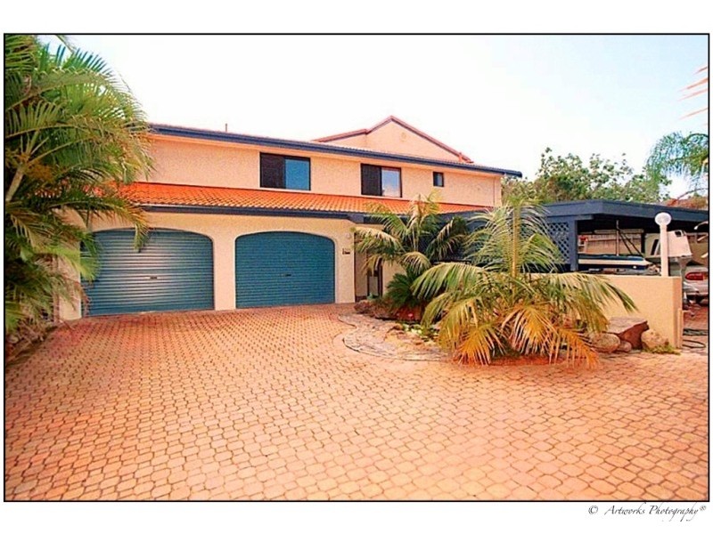 58 Tweed Coast Road, Cabarita Beach NSW 2488