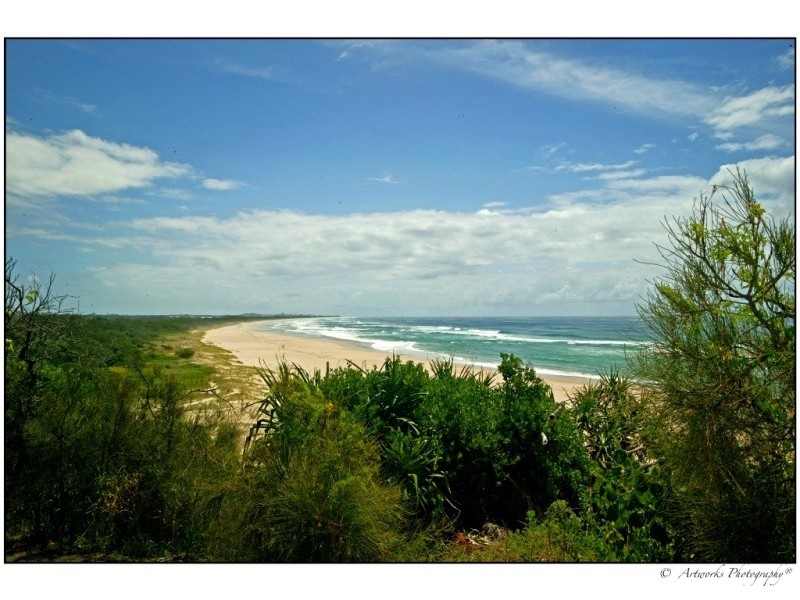 58 Tweed Coast Road, Cabarita Beach NSW 2488