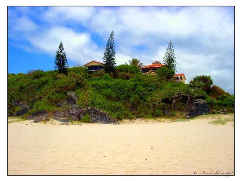 58 Tweed Coast Road, Cabarita Beach NSW 2488