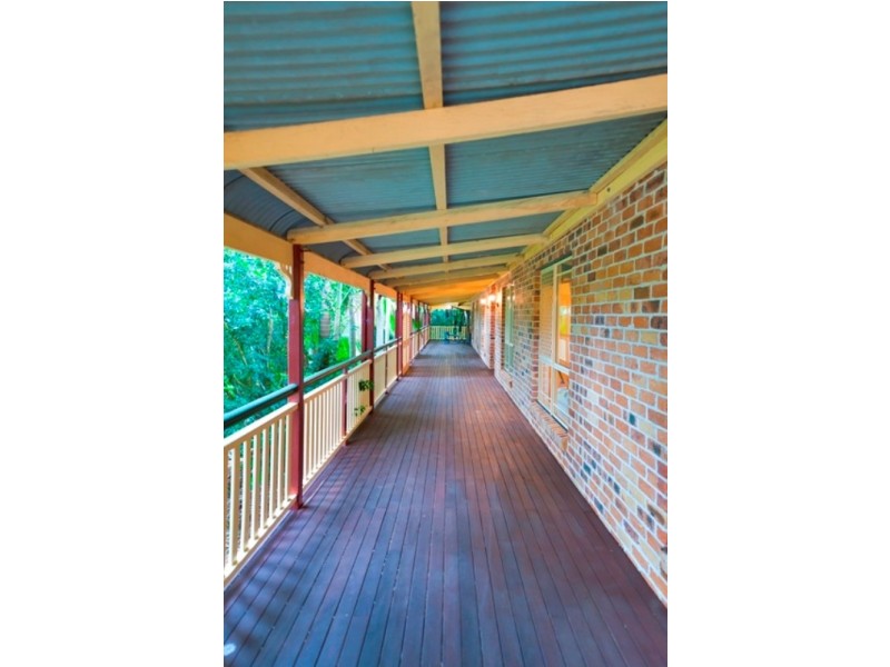 12 Condor Place, Clothiers Creek NSW 2484