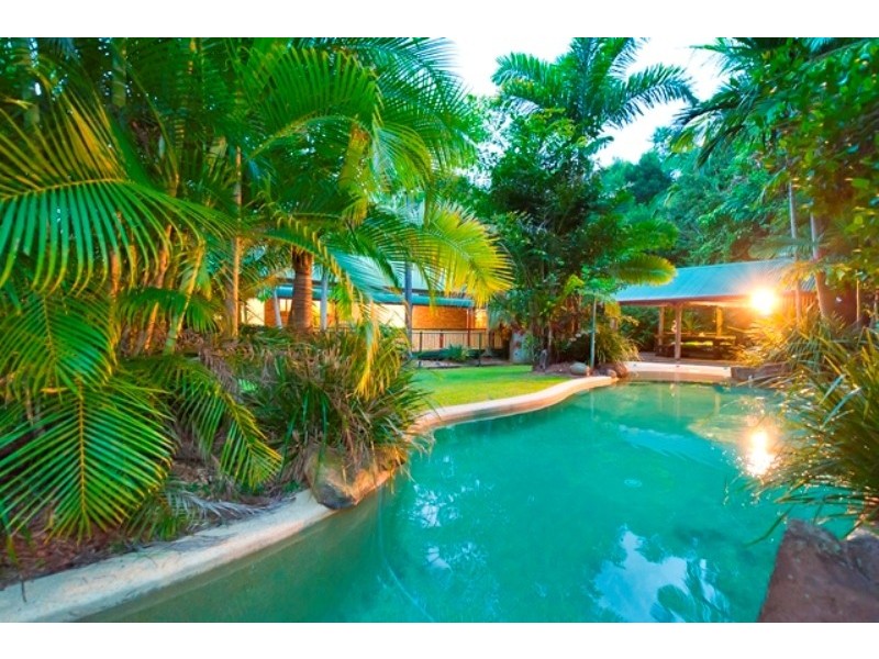 12 Condor Place, Clothiers Creek NSW 2484