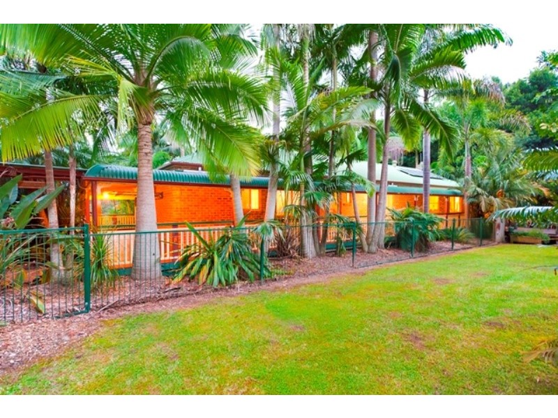 12 Condor Place, Clothiers Creek NSW 2484