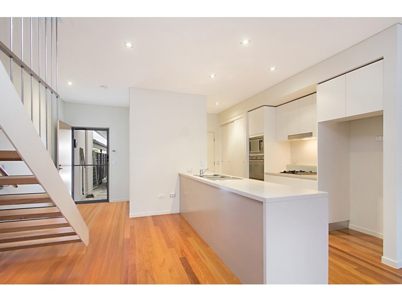 23/6-8 Canthuim Way, Casuarina NSW 2487