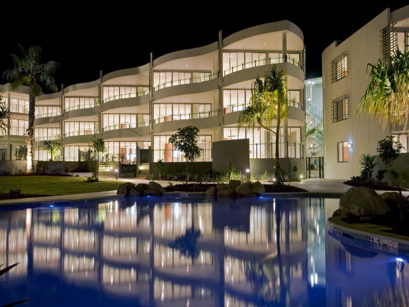 90/685 Casuarina Way, Casuarina NSW 2487